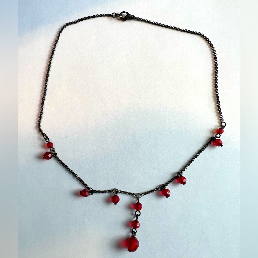 Vintage 1970s necklace